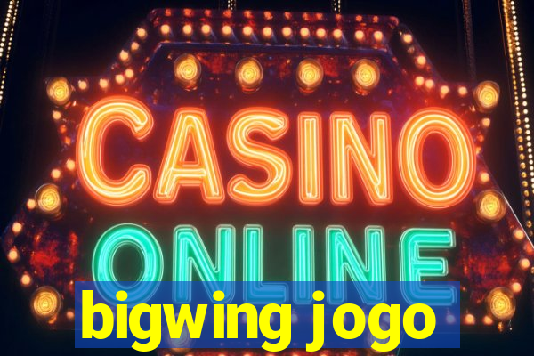 bigwing jogo